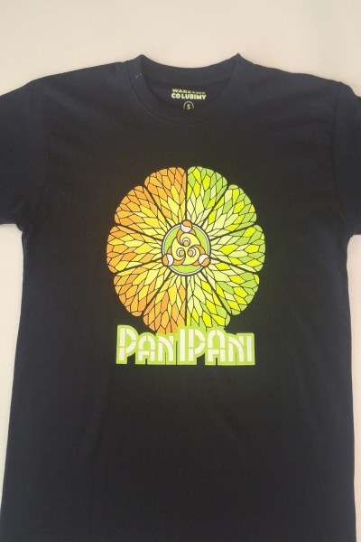 PAN IPANI KOSZULKA